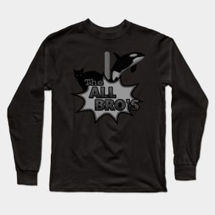 FEAR Dream Cast Art Long Sleeve T-Shirt